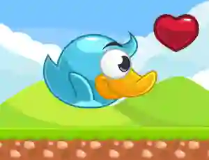 Joc Baby Bird on-line