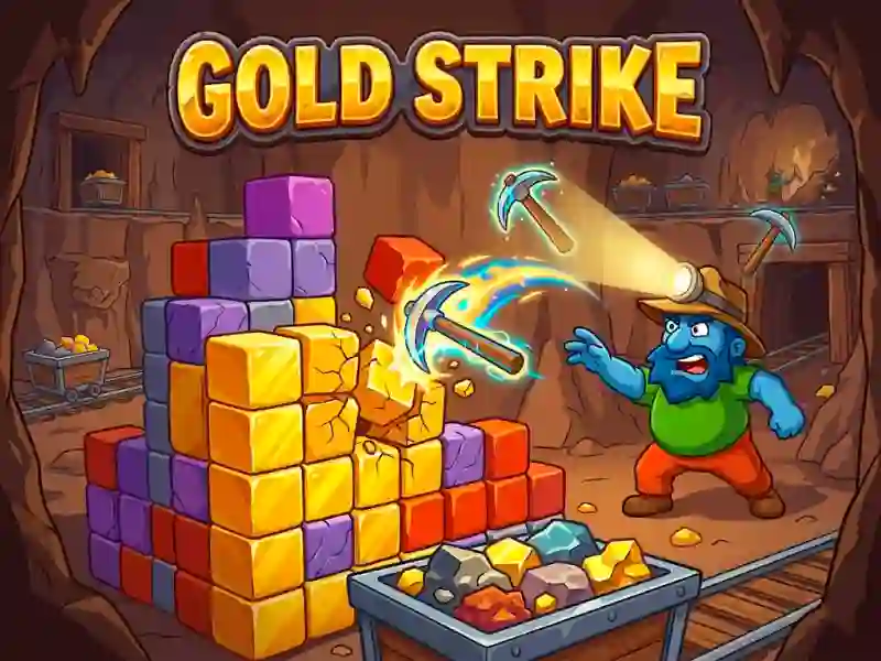 Joc Gold Strike on-line