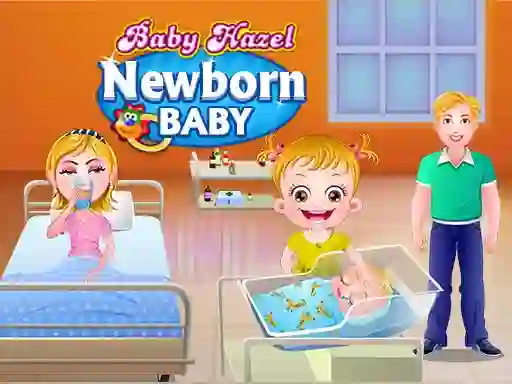 Joc Baby Hazel Newborn Baby on-line
