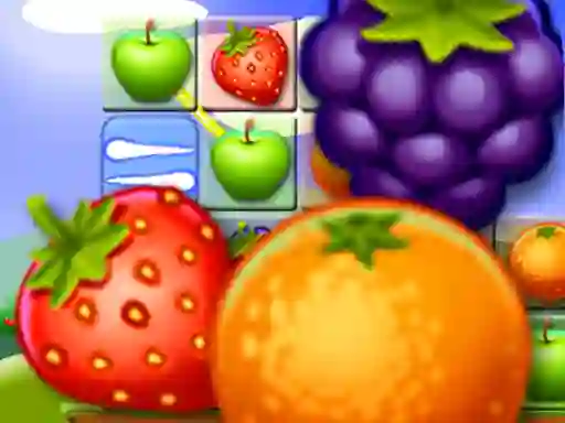 Joc Fruit Link Deluxe on-line