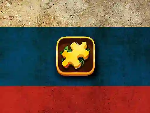 Joc Daily Russian Jigsaw on-line