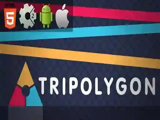 Joc Tripolygon on-line