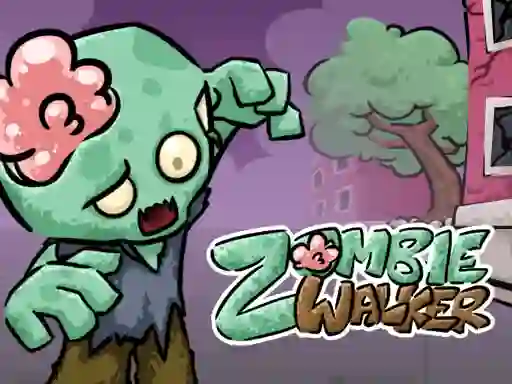 Joc Zombie Walker on-line