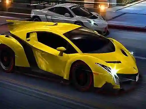 Joc Extreme Car Racing Simulation on-line