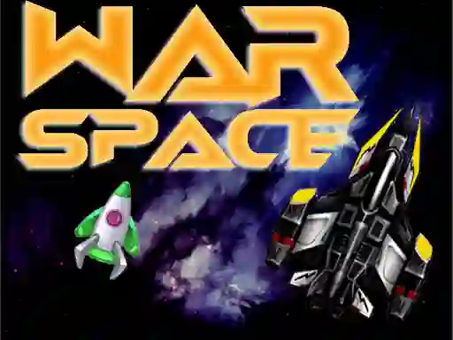 Joc War Space on-line