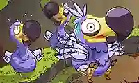 Joc Save The Dodos on-line
