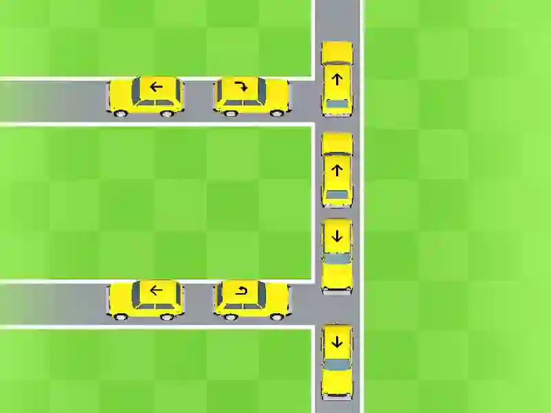Joc Car Escape on-line