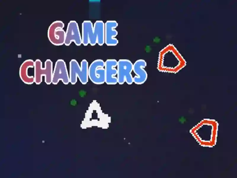 Joc Game Changers on-line