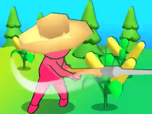Joc My Farm Empire on-line