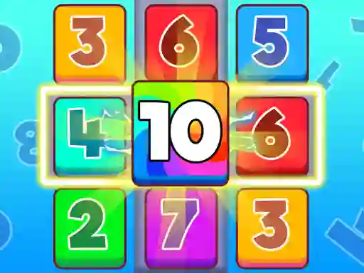 Joc Number Tricky Puzzles on-line