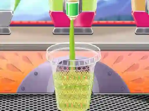 Joc Ice Slushy Maker on-line
