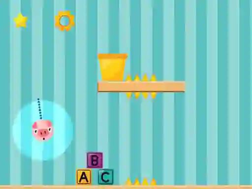 Joc Pig Escape on-line