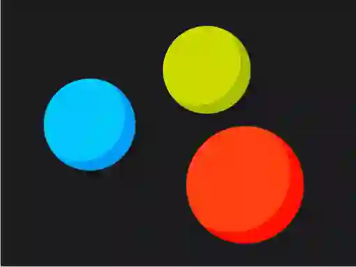 Joc Explode Ballz on-line