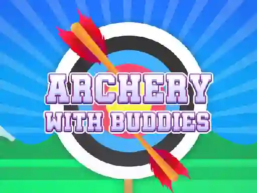 Joc Archery With Buddies on-line