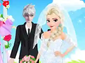 Joc Ellie Royal Wedding on-line