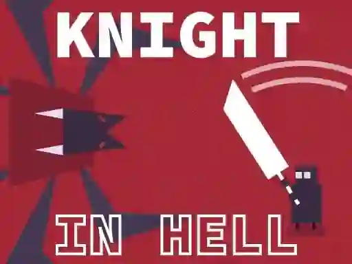 Joc Knight In Hell on-line