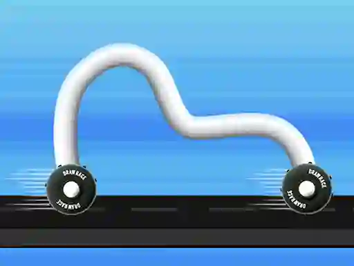 Joc Draw Race 3D on-line