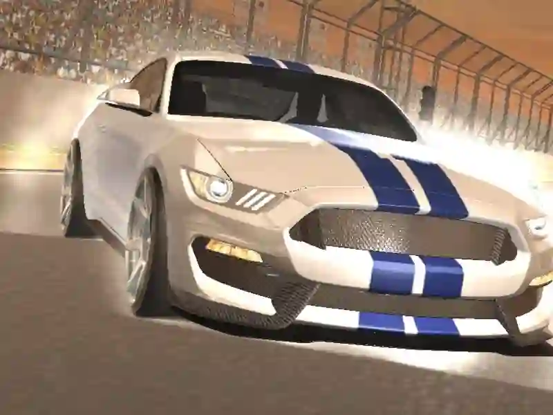 Joc Supra Racing Speed Turbo Drift on-line
