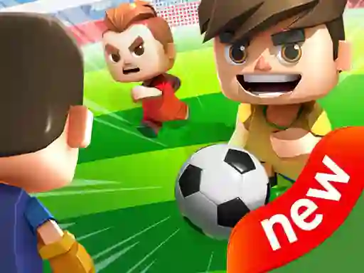 Joc Champion Soccer on-line