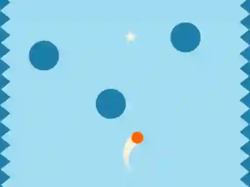 Joc Chaotic Ball on-line