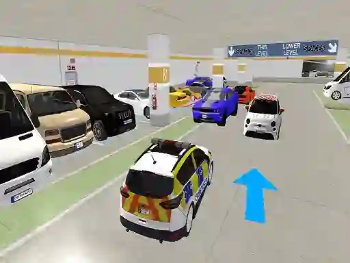 Joc Real Car Parking on-line