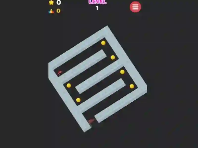 Joc Maze Runer on-line