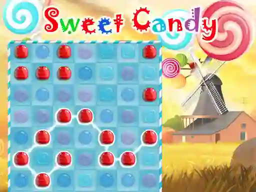 Joc Sweet Candy Collection on-line