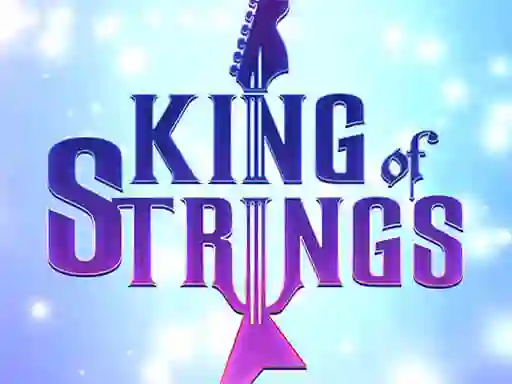 Joc King Of Strings on-line