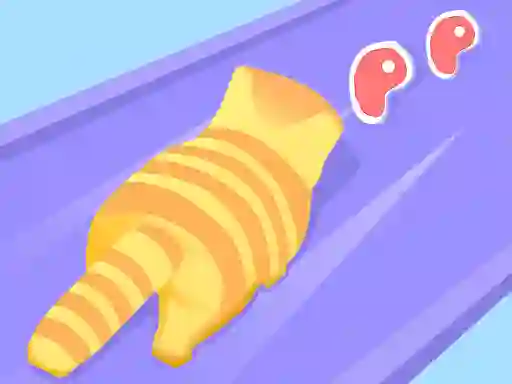 Joc Cat Evolution on-line