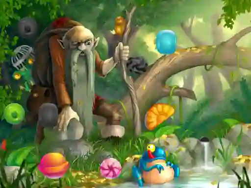 Joc Hidden Candies on-line