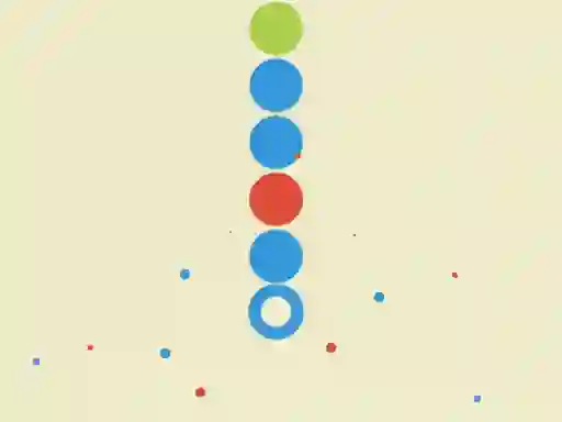 Joc Colors Run on-line