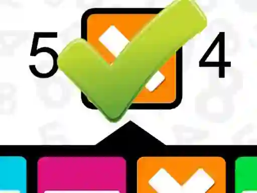 Joc Math Whizz 2 on-line