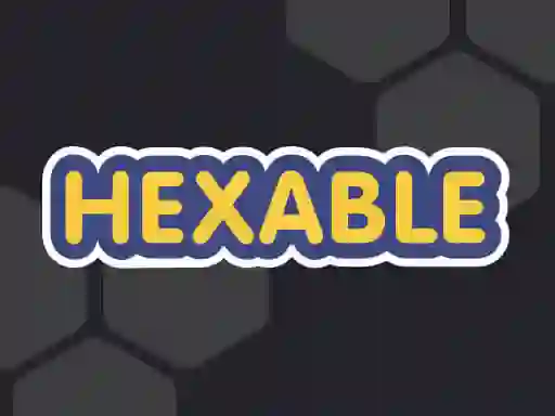 Joc Hexable on-line
