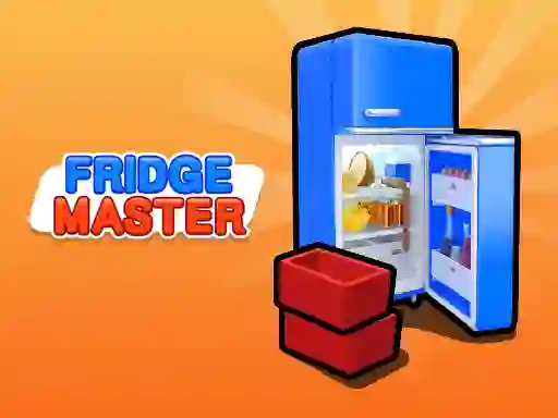 Joc Fridge Master on-line