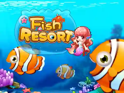 Joc Fish Resort on-line