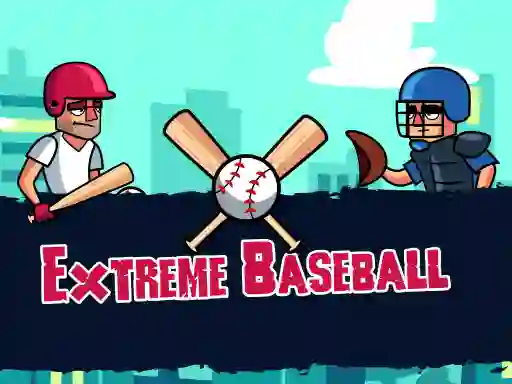 Joc Extreme Baseball on-line