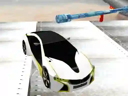 Joc Impossible Stunt Tracks on-line