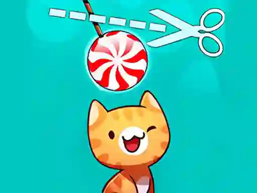 Joc For Cut Cat 2 on-line