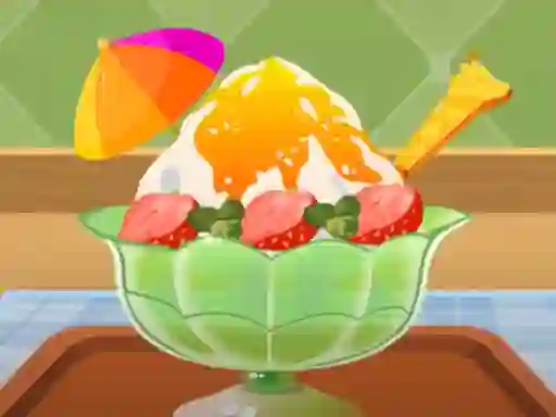 Joc Baby Taylor Summer Dessert Shop on-line