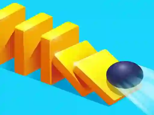 Joc Domino Falls on-line