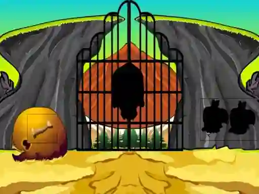 Joc Skull Gate Escape on-line