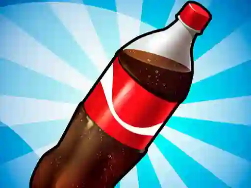 Joc Flipping Bottle on-line