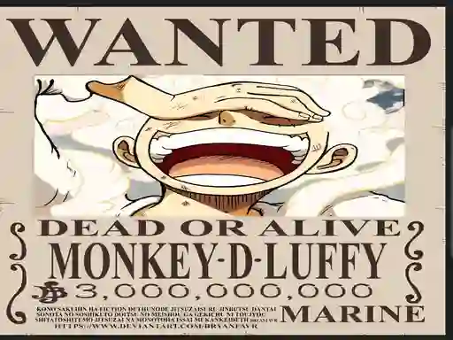 Joc One Piece Funny Games on-line