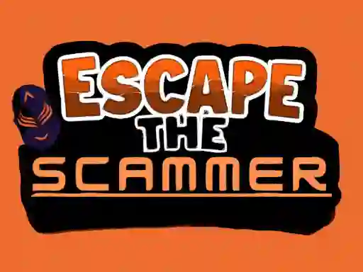 Joc Escape The Scammer on-line