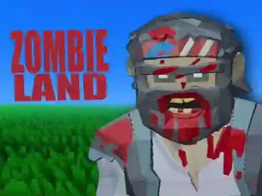 Joc Zombie Land on-line