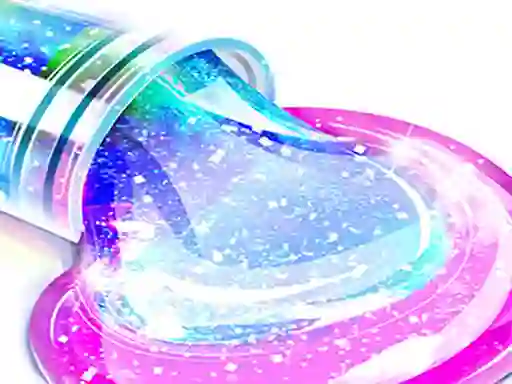 Joc Squishy Slime Maker on-line