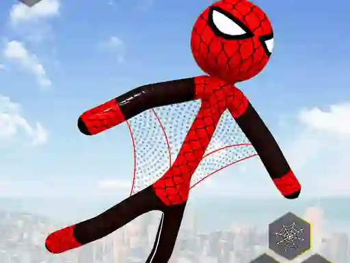 Joc Spider Swinger on-line