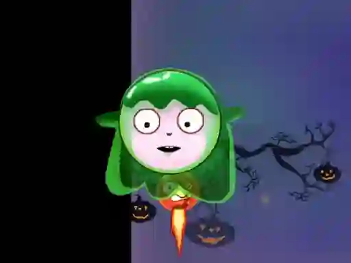 Joc Bomber The Ghost on-line