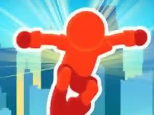 Joc Parkour Race 3D on-line