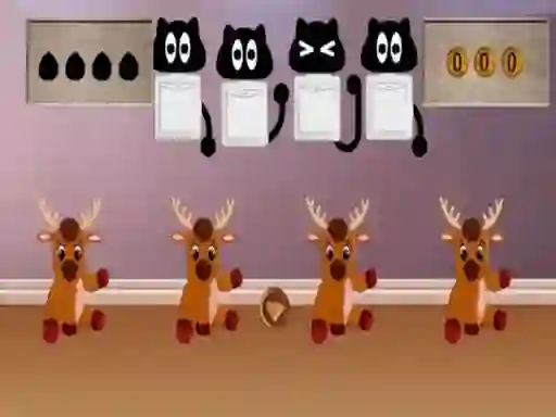 Joc Deer Escape on-line